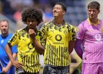 foto: GSP | Dortmund a anun?at reinnoirea contractului de 400 de milioane de euro inaintea optimilor de la CMC 2025