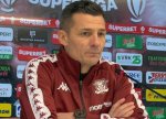 foto: GSP | Schimb? Costel Galc? sistemul la Rapid dup? venirea lui Moru?an? » R?spunsul antrenorului