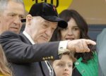 foto: GSP | Pe el il transfera?i? » Decizia luat? de Gigi Becali