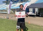 foto: GSP | Vasile Maftei a alergat 101 kilometri la ultramaraton: Infernal! Trebuie s? te invingi pe tine insu?i