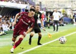 foto: GSP | Juc?torul imprumutat de CFR Cluj sezonul trecut va continua in Superlig?