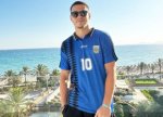 foto: GSP | Presa local? vine cu dou? variante pentru Daniel Paraschiv, dup? ce Oviedo a promovat in La Liga