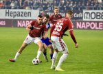 foto: GSP | Juc?torul Rapidului, prezentat in Superliga: Clubul nostru ii ureaz? bun venit + Ce se intampl? cu Rare? Pop