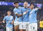 Manchester City - Borussia Dortmund 4-1 » Victorie categoric? a 