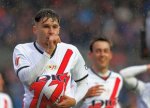 foto: GSP | AS: Roma insist? pentru Andrei Ra?iu! » Decizia luat? de Rayo Vallecano
