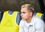 foto: GSP | Echipa care l-a ispitit pe Cristi Manea s? plece de la Rapid: Imprumut pe un an