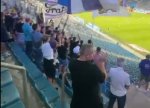 Scandal la Universitatea Craiova - FC Arge?! Jandarmeria a trebuit s? intervin?