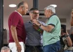 foto: GSP | „Și-au bătut joc de el” ? Mircea Lucescu, detalii-cheie despre oferta de la Rapid: „Am (...)