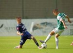 foto: GSP | Scor neverosimil in amicalul clubului din Superliga! Cate goluri a putut s? ia in 17 minute