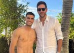 foto: GSP | Carlos Alcaraz nu mai e blond ?i se bucur? de vacan?? in Miami + o intalnire intre campioni