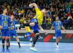 foto: GSP | Saint Raphael - Potaissa Turda, in EHF European League! Echipa francez? este super favorit?