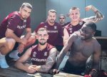 foto: GSP | Rapid, dat? de gol de un partener! » A?a va ar?ta echipamentul giule?tenilor in sezonul urm?tor