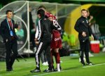 foto: GSP | Rapid a pierdut un om de baz? » Galc? e ingrijorat: Durere foarte mare