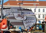 foto: GSP | Conflict tehnologic intre China ?i Europa: ce se intampl? s?pt?mana viitoare la Munchen