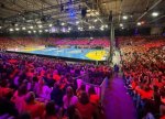 Repriz? incredibil? in Rotterdam Ahoy, la Campionatul Mondial de handbal feminin! Un SINGUR gol marcat in 20 de minute