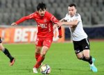 foto: GSP | Mino Sota e a?teptat s? semneze cu clubul din Superliga