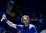 Grecia a pierdut la United Cup, dar Stefanos Tsitsipas are un start impecabil de an: 