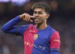 foto: GSP | Yamal nici nu visa la un asemenea cadou de ziua lui » Incepe o nou? er? la Barcelona