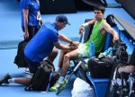 foto: GSP | A beneficiat Carlos Alcaraz de tratament special in semifinala de la Australian Open? » Reac?ia anali?tilor