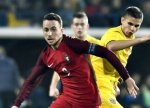 foto: GSP | Atunci Diogo Jota ne-a fost adversar » Povestea duelurilor de la tineret din preliminariile Euro 2019