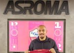 AS Roma a transferat de la varful Premier League: 25 de milioane de euro
