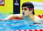 foto: GSP | Dezastruos! Pan Zhanle a terminat in genunchi Campionatele Mondiale de Nata?ie » Ce s-a intamplat