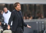 foto: GSP | Antonio Conte, contondent ?i la victorie: Eu nu port m??ti. Unora nu le place