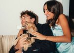 foto: GSP | Charles Leclerc s-a logodit cu Alexandra, iubita-model! A pl?tit o avere pentru inel