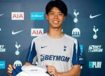 foto: GSP | Concurent direct pentru Radu Dr?gu?in: Tottenham l-a anun?at oficial