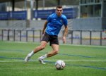 foto: GSP | Fostul adversar al FCSB-ului din Liga Campionilor, prezentat in Superliga » Contract pe dou? sezoane
