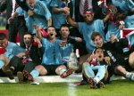 foto: GSP | Antrenorul lui Ajax a?teapt? intalnirea cu Cristi Chivu: M? voi bucura s?-l imbr??i?ez din nou! Mereu vigilent ?i (…)