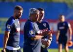 foto: GSP | Galc? a numit rapidistul care poate ajuta echipa na?ionala lui Lucescu: Foarte bun 1 vs. 1