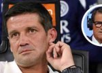 foto: GSP | ?i Fabio Capello e impresionat de Chivu: Da, aceasta este echipa lui! Un spectacol s? o vezi jucand pe Inter
