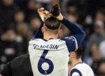 foto: GSP | Verdict pentru Dr?gu?in dup? inlocuirea antrenorului: Nu-i va fi mai u?or la Tottenham. Este singura solu?ie!