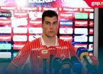 foto: GSP | Alberto Soro, eroul lui Dinamo in victoria cu CFR Cluj, a avut un mesaj special: M-au ajutat in permanen??