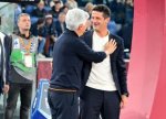 Cum a comentat Gasperini infrangerea cu Inter: 