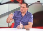 foto: GSP | Basarab Panduru nu a fost impresionat de Politic: A f?cut destul de pu?in