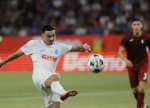 foto: GSP | Criticat de Gigi Becali, juc?torul a g?sit asem?narea intre FCSB ?i Inter d'Escaldes