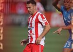 foto: GSP | Alin Roman, unul dintre protagoni?tii din UTA - Craiova: Pentru astfel de meciuri m-am apucat de fotbal. Atmosfera e (…)