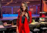 foto: GSP | Cum a ajuns Diana Belbi?? s? lupte in UFC: Voiam s? fiu «ring girl», dar nu aveam sani » Intre timp, ?i-a g?sit (…)