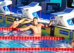foto: GSP | David Popovici i-a ?ocat pe americani » L-au descris intr-un singur cuvant dup? cel mai nou record