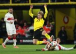 foto: GSP | Thriller cu 6 goluri in Bundesliga! Stuttgart r?mane co?marul Borussiei Dortmund