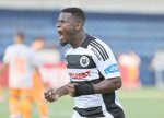 foto: GSP | Ce num?r va purta Mamadou Thiam la FCSB: Ii facem acest cadou!