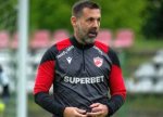 foto: GSP | Improviza?ii la Dinamo » Incredibil la cine a apelat Zeljko Kopic