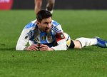 Mesajul de adio? Anun? ?ocant f?cut de Leo Messi, dup? ultimul meci in Argentina: 