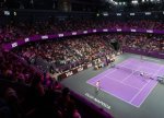 foto: GSP | Cat cost? organizarea unui turneu de tenis din circuitul WTA