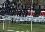 foto: GSP | Peluza Sud Steaua a boicotat meciul de ast?zi: Chiar juca?i fotbal ?i in ziua inmormant?rii? + Unde s-au dus fanii