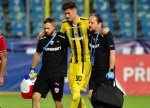 foto: GSP | Ultimele ve?ti despre Andrei M?rginean, accidentat in O?elul - Dinamo