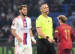 foto: GSP | Cine va arbitra FCSB - Bologna din Europa League » Campioana Romaniei a ca?tigat la scor cand a fost fluierat? de acesta