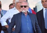 foto: GSP | Scandaluri in serie la Napoli » Pre?edintele Aurelio De Laurentiis a fost pus sub acuzare pentru fals contabil!